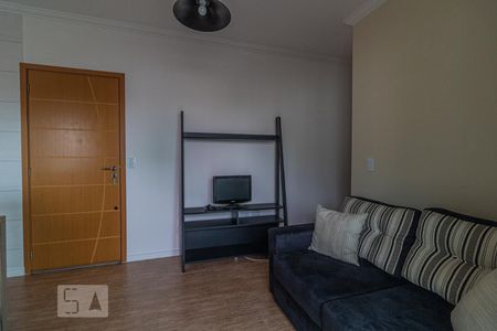 Apartamento para alugar com 46m², 1 quarto e 1 vagaSala