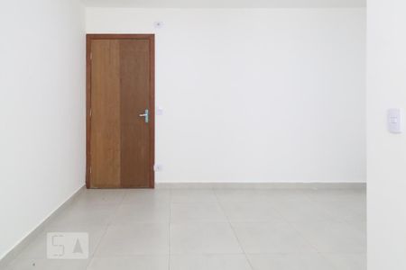 Sala de apartamento para alugar com 1 quarto, 35m² em Jardim Japão, São Paulo