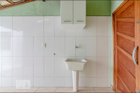 Apartamento para alugar com 135m², 2 quartos e 2 vagas Apartamento para alugar com 135m², 2 quartos e 2 vagasÁrea de Serviço