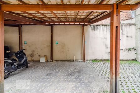 Apartamento para alugar com 135m², 2 quartos e 2 vagas Apartamento para alugar com 135m², 2 quartos e 2 vagasGaragem