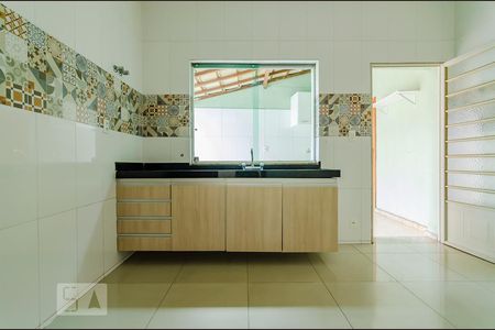 Apartamento para alugar com 135m², 2 quartos e 2 vagas Apartamento para alugar com 135m², 2 quartos e 2 vagasCozinha