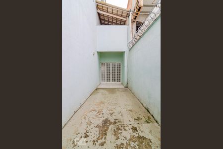 Área Privativa de apartamento para alugar com 2 quartos, 135m² em União, Belo Horizonte