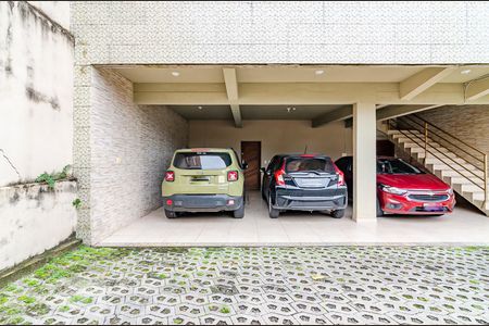 Apartamento para alugar com 135m², 2 quartos e 2 vagas Apartamento para alugar com 135m², 2 quartos e 2 vagasGaragem