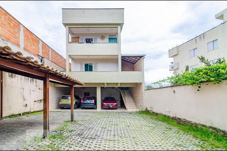 Apartamento para alugar com 135m², 2 quartos e 2 vagas Apartamento para alugar com 135m², 2 quartos e 2 vagasFachada