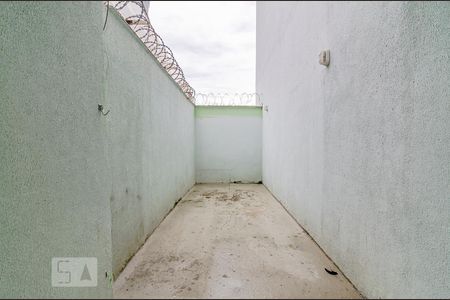 Área Privativa de apartamento para alugar com 2 quartos, 135m² em União, Belo Horizonte