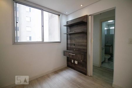 Sala de apartamento à venda com 2 quartos, 49m² em Água Branca, São Paulo