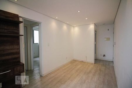 Sala de apartamento à venda com 2 quartos, 49m² em Água Branca, São Paulo