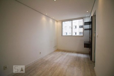 Sala de apartamento à venda com 2 quartos, 49m² em Água Branca, São Paulo