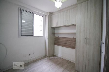 Quarto de apartamento à venda com 2 quartos, 49m² em Água Branca, São Paulo