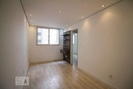 Sala de apartamento à venda com 2 quartos, 49m² em Água Branca, São Paulo
