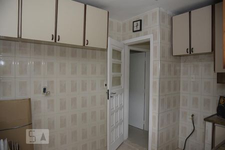 Casa de condomínio à venda com 112m², 2 quartos e 3 vagasCozinha