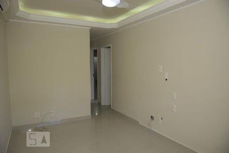 Sala de casa de condomínio à venda com 2 quartos, 112m² em Freguesia (jacarepaguá), Rio de Janeiro