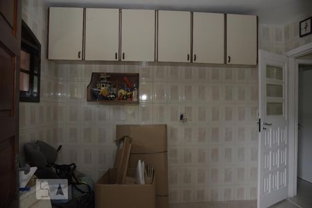 Casa de condomínio à venda com 112m², 2 quartos e 3 vagasCozinha