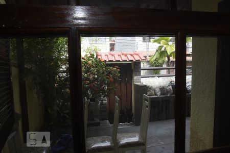 Casa de condomínio à venda com 112m², 2 quartos e 3 vagasVista da Quarto 1