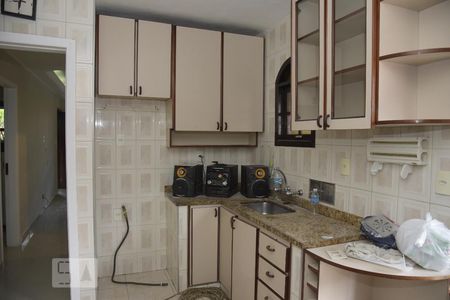 Casa de condomínio à venda com 112m², 2 quartos e 3 vagasCozinha