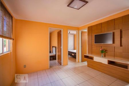 Sala de apartamento para alugar com 2 quartos, 40m² em Protásio Alves, Porto Alegre