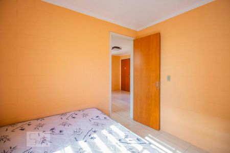 Quarto 2 de apartamento para alugar com 2 quartos, 40m² em Protásio Alves, Porto Alegre