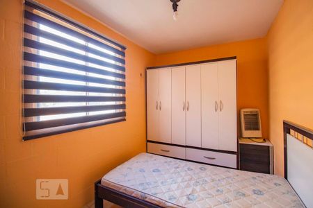 Quarto 1 de apartamento para alugar com 2 quartos, 40m² em Protásio Alves, Porto Alegre