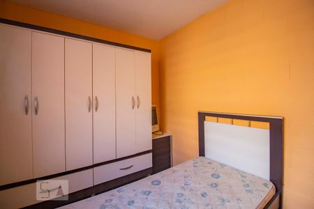 Quarto 1 de apartamento para alugar com 2 quartos, 40m² em Protásio Alves, Porto Alegre
