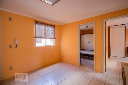 Sala de apartamento para alugar com 2 quartos, 40m² em Protásio Alves, Porto Alegre