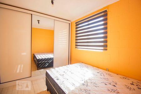 Quarto 2 de apartamento para alugar com 2 quartos, 40m² em Protásio Alves, Porto Alegre
