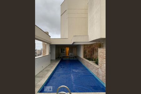 Apartamento para alugar com 60m², 2 quartos e 2 vagasÁrea comum - Piscina