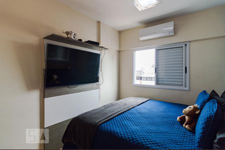 Apartamento para alugar com 60m², 2 quartos e 2 vagasQuarto Suíte 