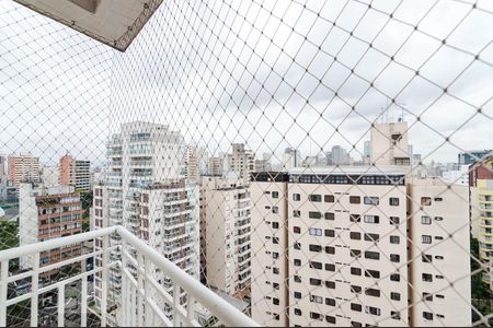 Apartamento para alugar com 60m², 2 quartos e 2 vagasvista da Sacada