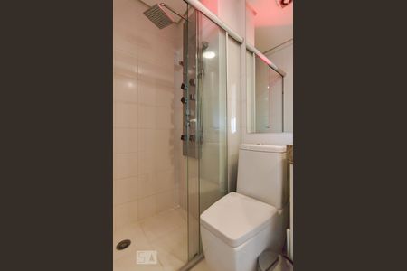 Apartamento para alugar com 60m², 2 quartos e 2 vagasBanheiro