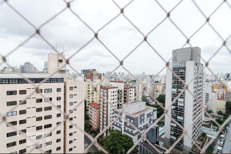 Apartamento para alugar com 60m², 2 quartos e 2 vagasvista da Sacada