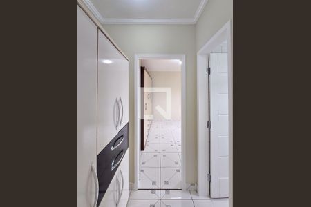 Closet de apartamento para alugar com 1 quarto, 40m² em Centro, São Bernardo do Campo