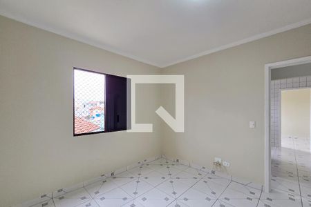 Quarto  de apartamento para alugar com 1 quarto, 40m² em Centro, São Bernardo do Campo