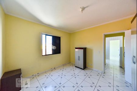 Quarto de apartamento à venda com 1 quarto, 40m² em Centro, São Bernardo do Campo