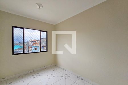 Sala de apartamento para alugar com 1 quarto, 40m² em Centro, São Bernardo do Campo
