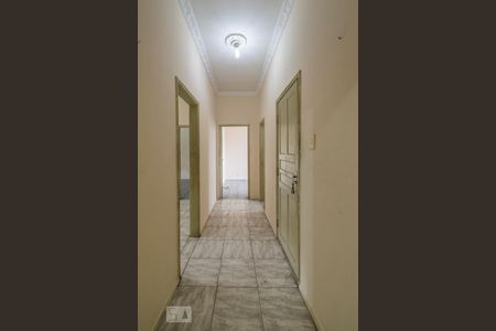 Apartamento à venda com 106m², 2 quartos e sem vaga Apartamento à venda com 106m², 2 quartos e sem vagaCorredor