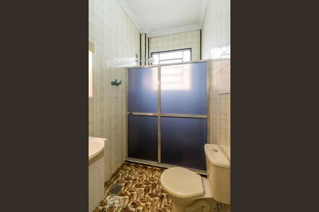 Apartamento à venda com 106m², 2 quartos e sem vaga Apartamento à venda com 106m², 2 quartos e sem vagaBanheiro