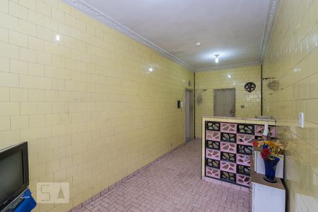 Apartamento à venda com 106m², 2 quartos e sem vaga Apartamento à venda com 106m², 2 quartos e sem vagaCozinha