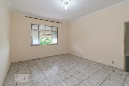 Sala de apartamento à venda com 2 quartos, 106m² em Irajá, Rio de Janeiro