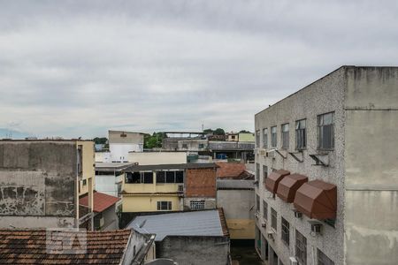 Apartamento à venda com 106m², 2 quartos e sem vaga Apartamento à venda com 106m², 2 quartos e sem vagaVista da Área de Serviço