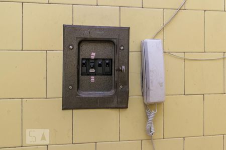 Apartamento à venda com 106m², 2 quartos e sem vaga Apartamento à venda com 106m², 2 quartos e sem vagaCozinha