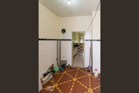 Apartamento à venda com 106m², 2 quartos e sem vaga Apartamento à venda com 106m², 2 quartos e sem vagaÁrea de Serviço
