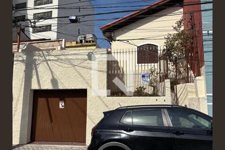 Fachada de casa para alugar com 2 quartos, 183m² em Jardim do Mar, São Bernardo do Campo