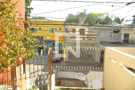 Quarto 1 de casa para alugar com 2 quartos, 183m² em Jardim do Mar, São Bernardo do Campo