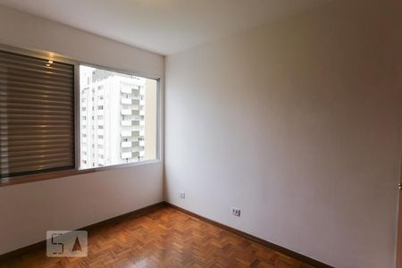 Quarto 02 de apartamento para alugar com 3 quartos, 95m² em Jardim Paulista, São Paulo