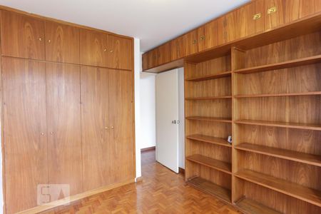 Quarto 02 de apartamento para alugar com 3 quartos, 95m² em Jardim Paulista, São Paulo
