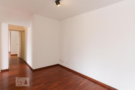 Sala de apartamento para alugar com 3 quartos, 95m² em Jardim Paulista, São Paulo