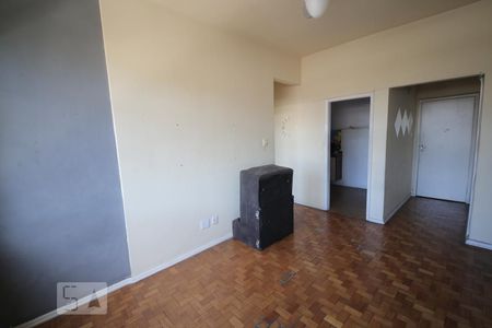 Sala  de apartamento para alugar com 1 quarto, 36m² em Fonseca, Niterói