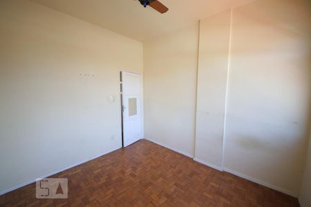 Quarto de apartamento para alugar com 1 quarto, 36m² em Fonseca, Niterói
