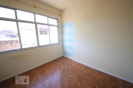 Quarto de apartamento para alugar com 1 quarto, 36m² em Fonseca, Niterói