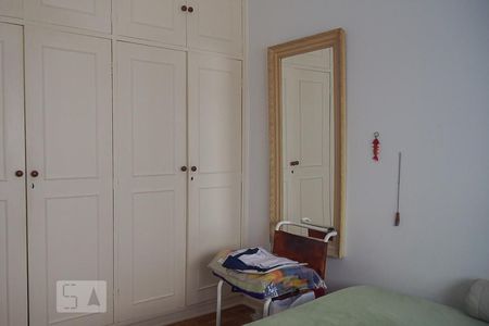 Apartamento à venda com 186m², 3 quartos e 1 vagaQuarto 2